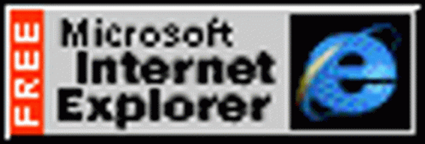 Free Internet Explorer